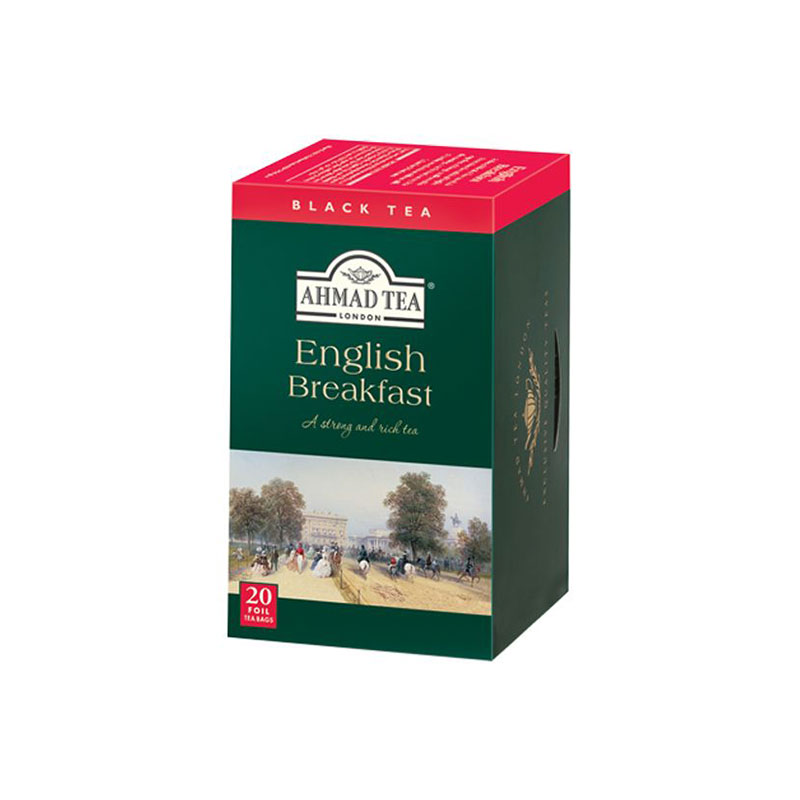 Ahmad Tea Чай „Английска закуска“