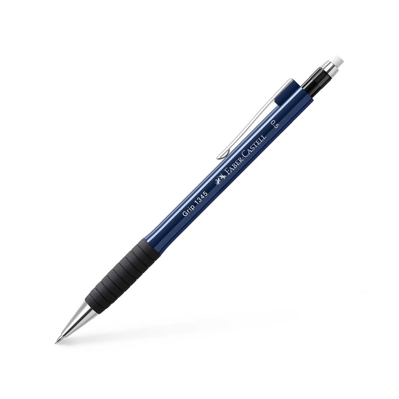 Faber-Castell Автоматичен молив Grip 1345