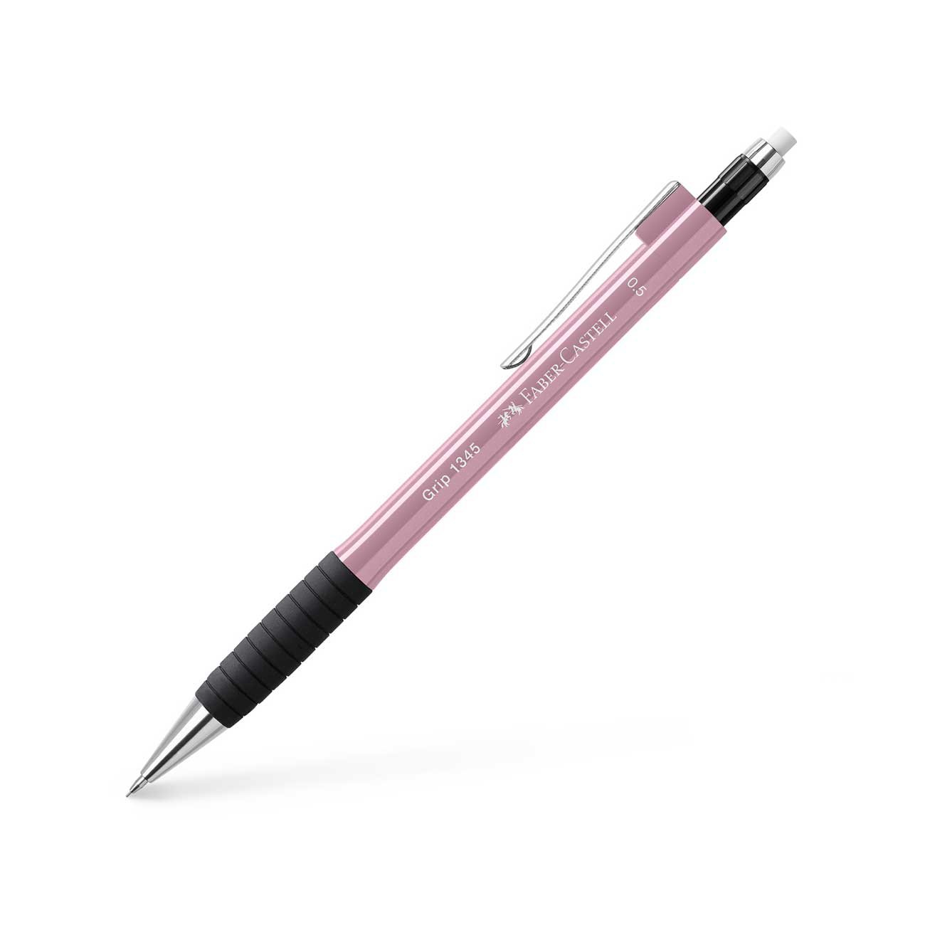 Faber-Castell Автоматичен молив Grip 1345
