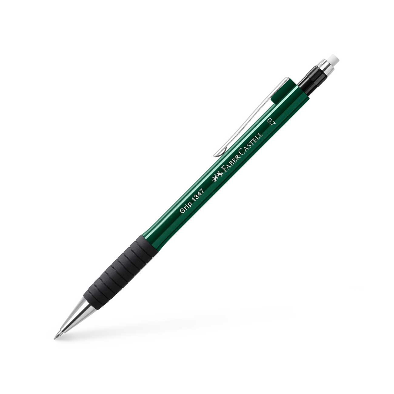 Faber-Castell Автоматичен молив Grip 1347