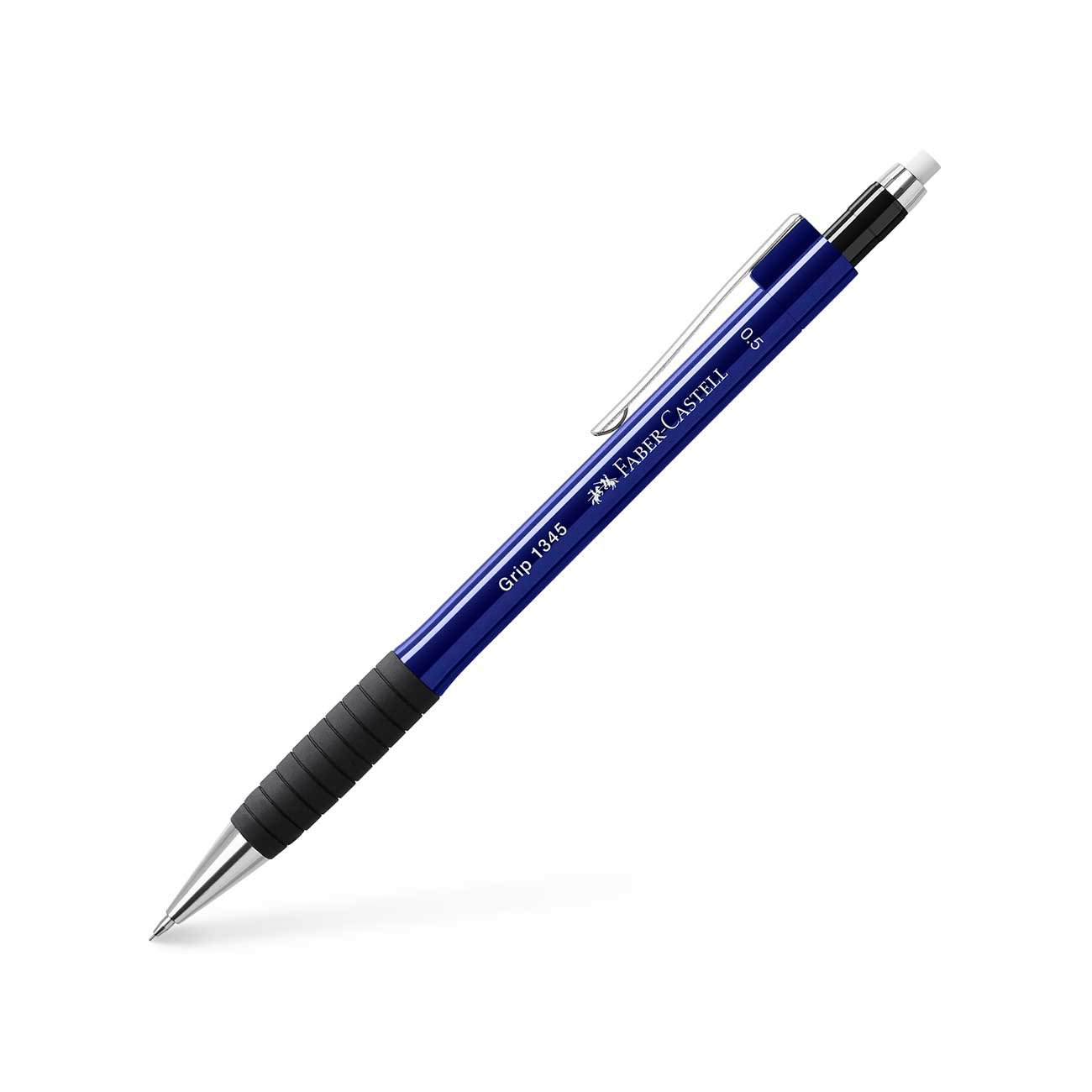 Faber-Castell Автоматичен молив Grip 1347