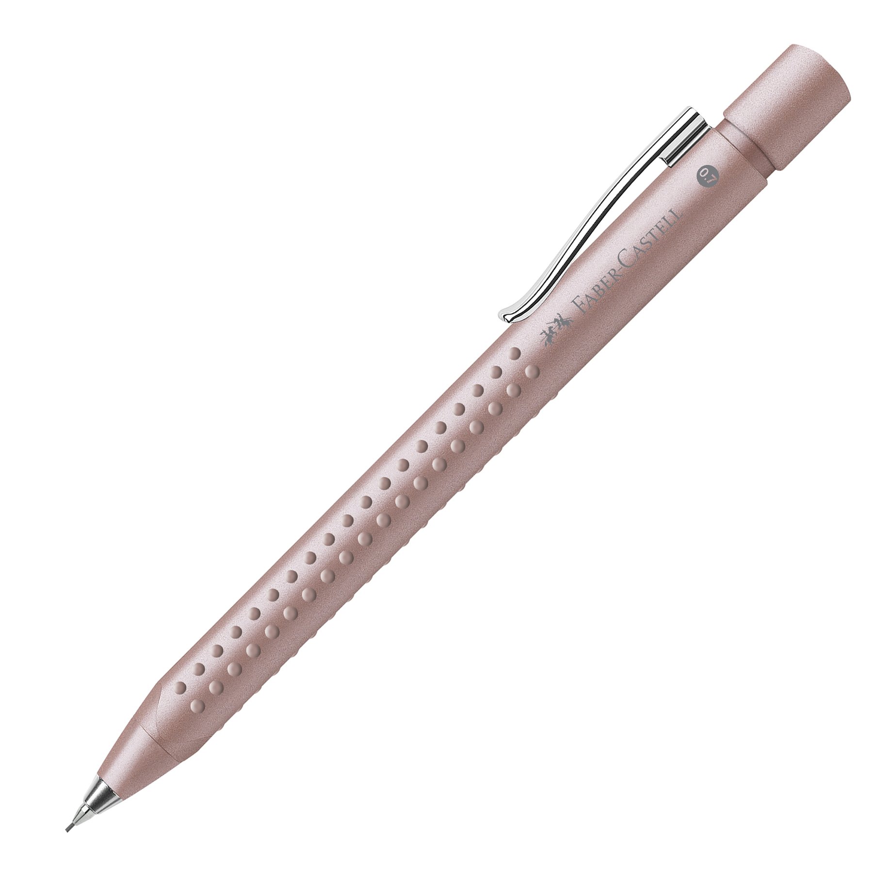 Faber-Castell Автоматичен молив Grip 2011