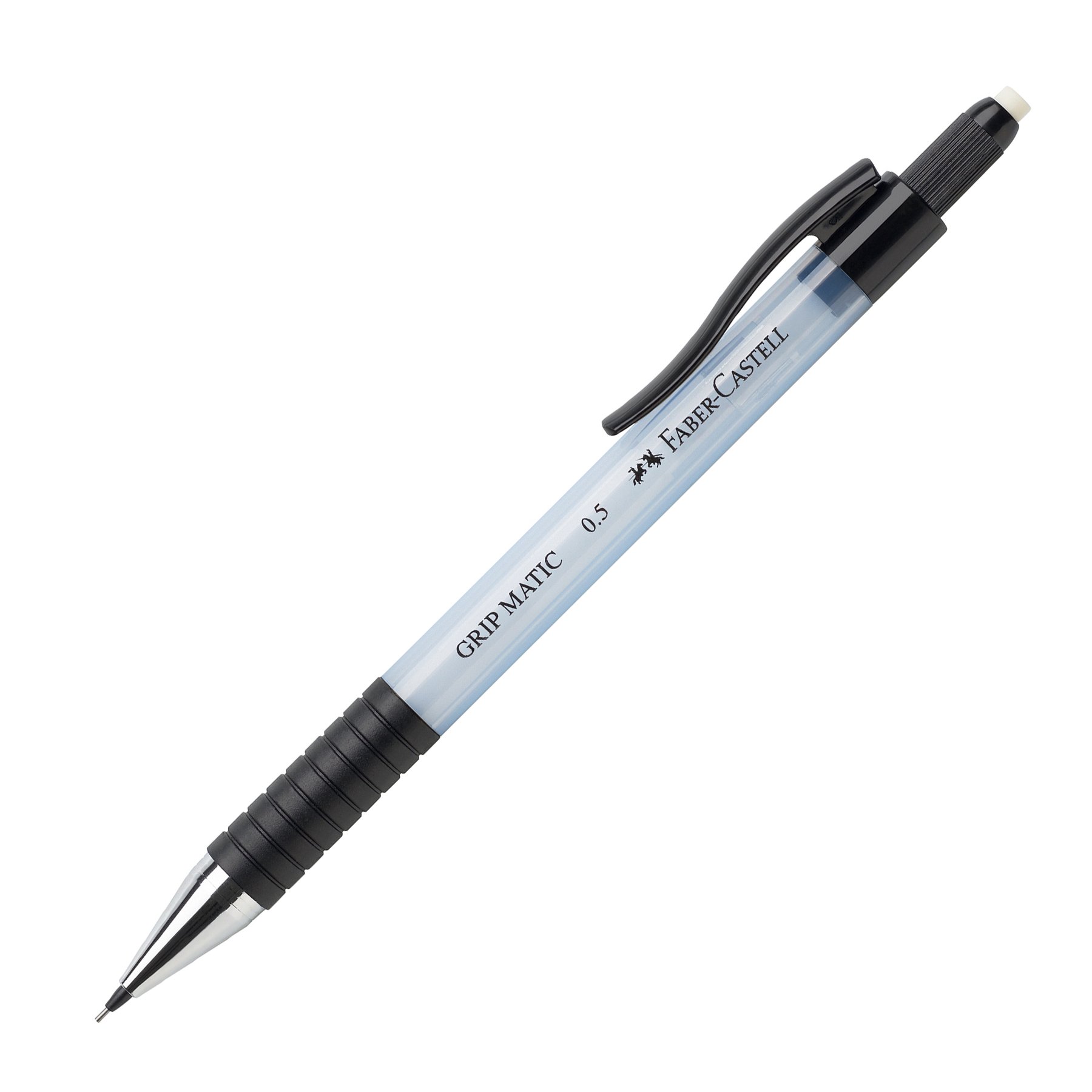 Faber-Castell Автоматичен молив Grip Matic 1375