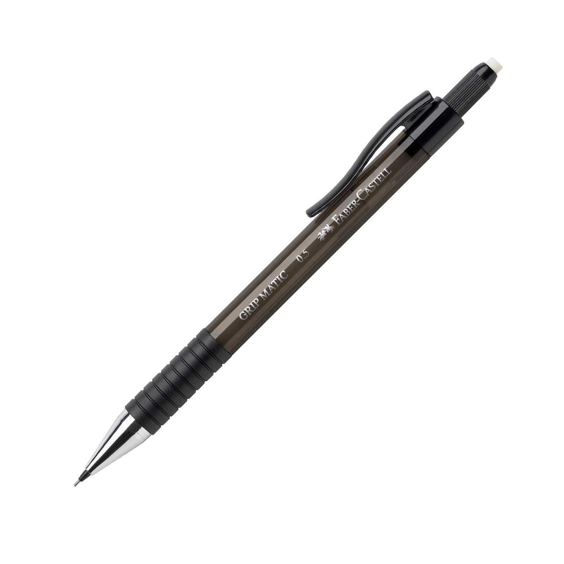 Faber-Castell Автоматичен молив Grip Matic 1375