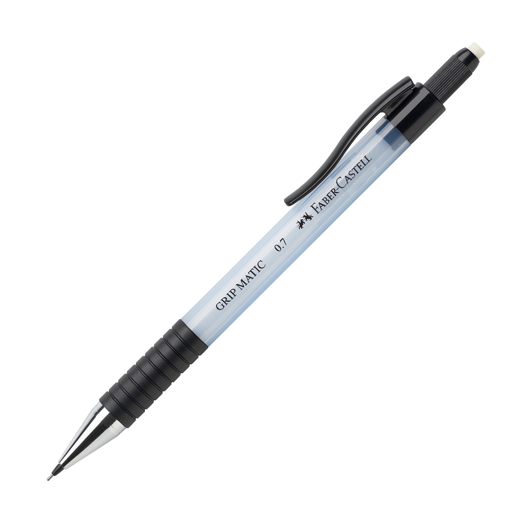 Faber-Castell Автоматичен молив Grip Matic 1377