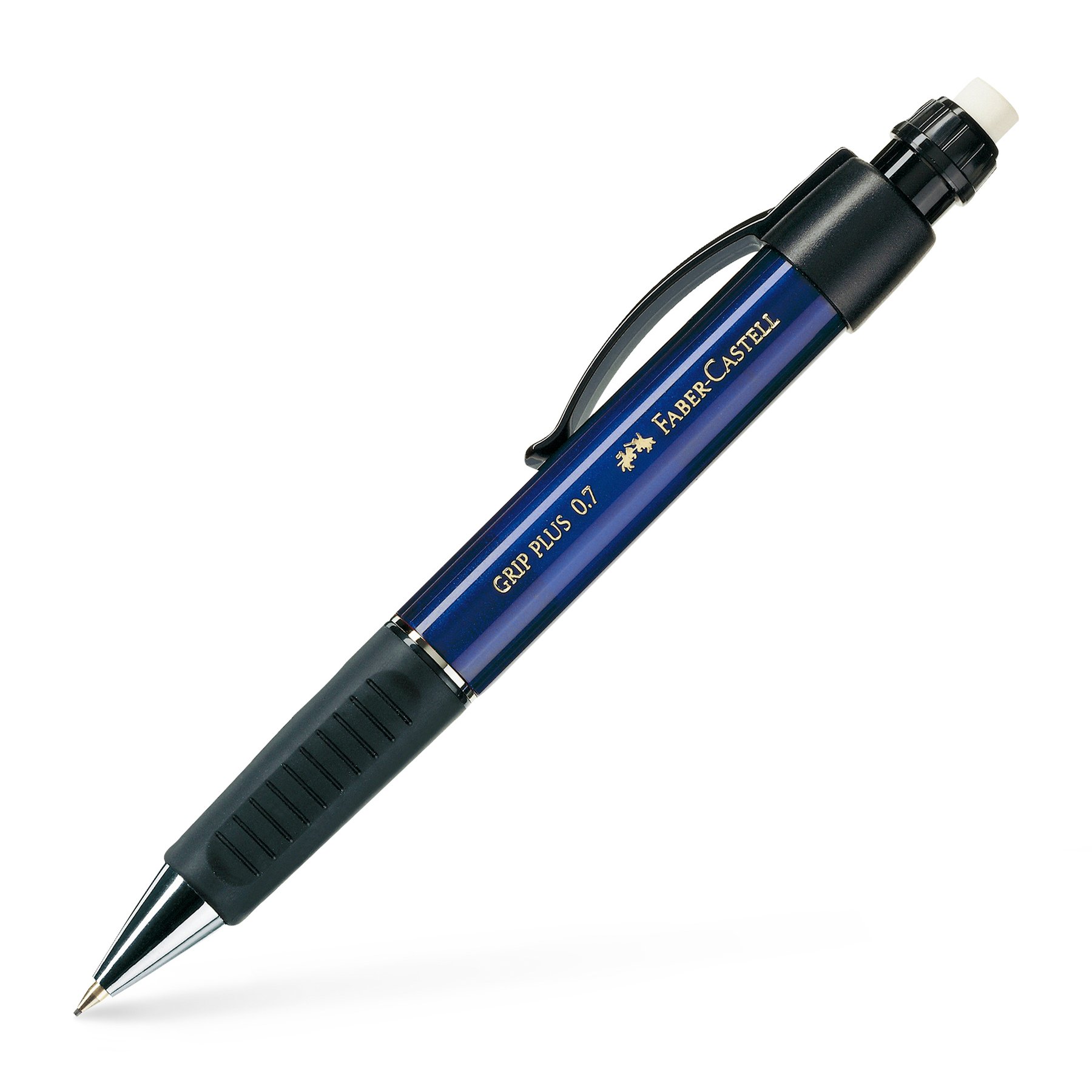 Faber-Castell Автоматичен молив Grip Plus
