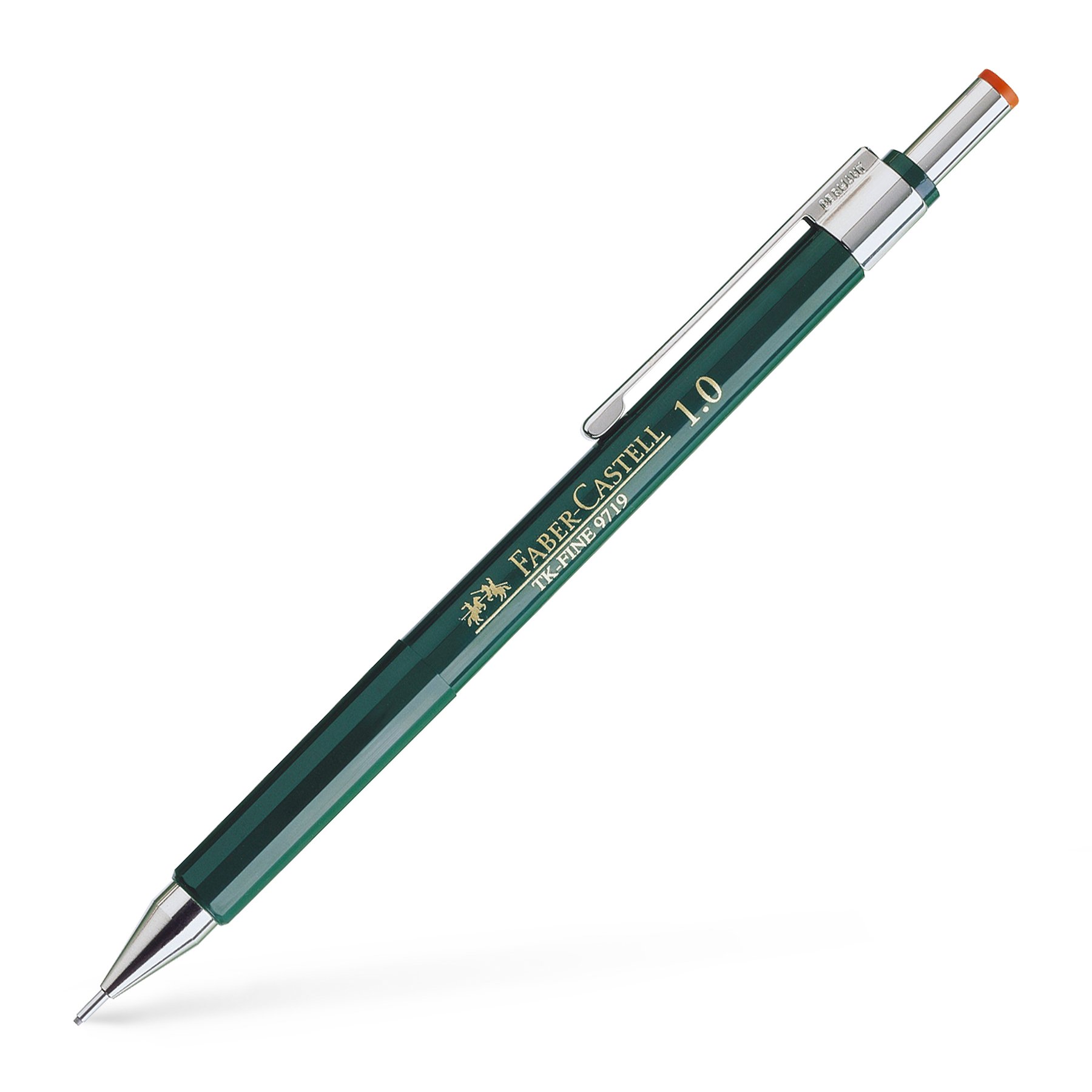 Faber-Castell Автоматичен молив TK-Fine