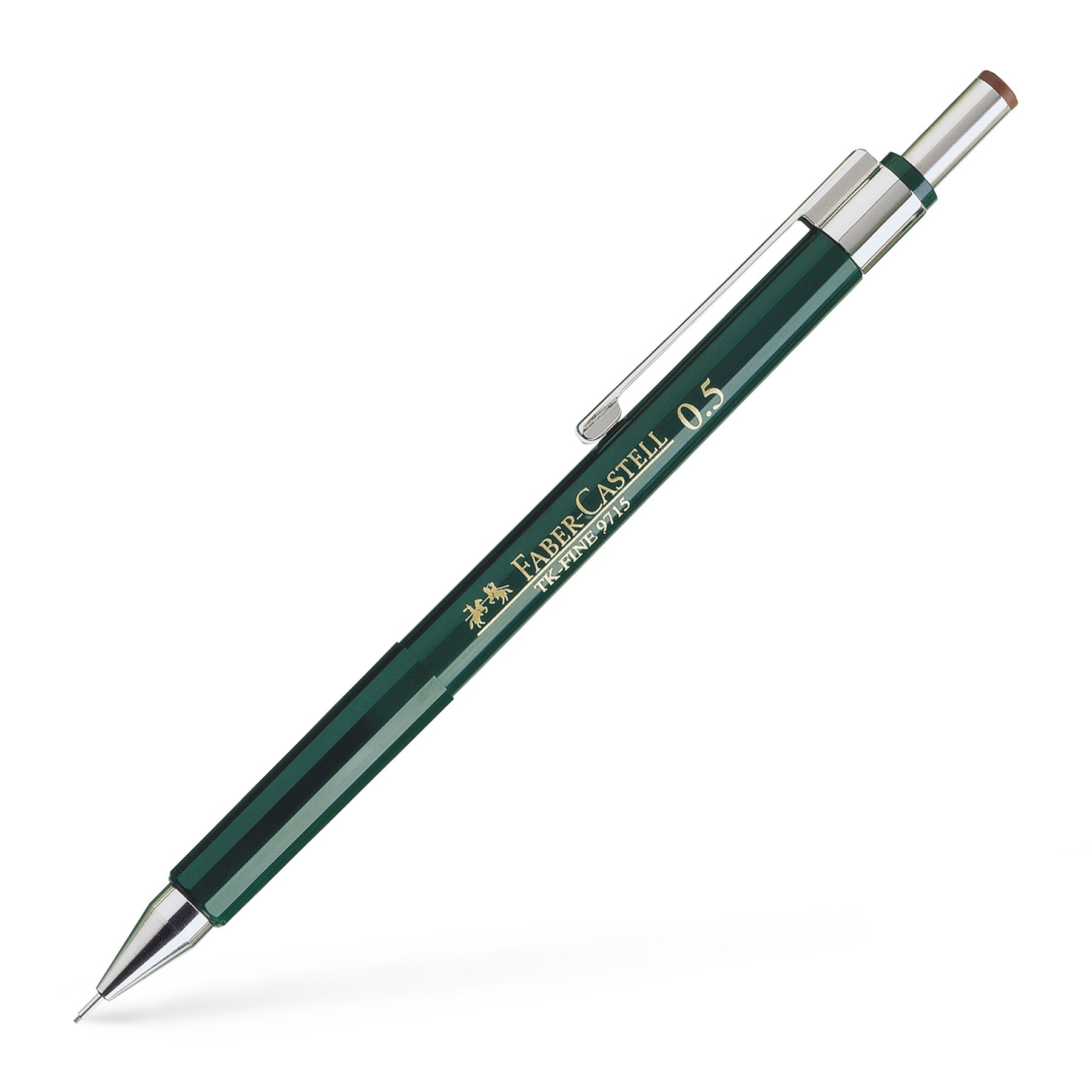 Faber-Castell Автоматичен молив TK-Fine 9715