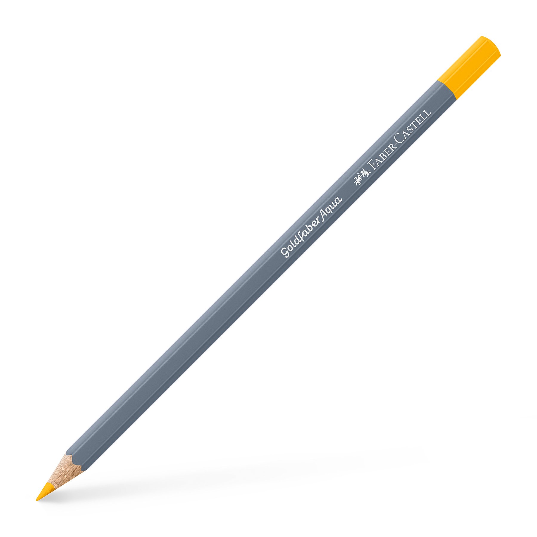 Faber-Castell Акварелен молив Goldfaber Aqua
