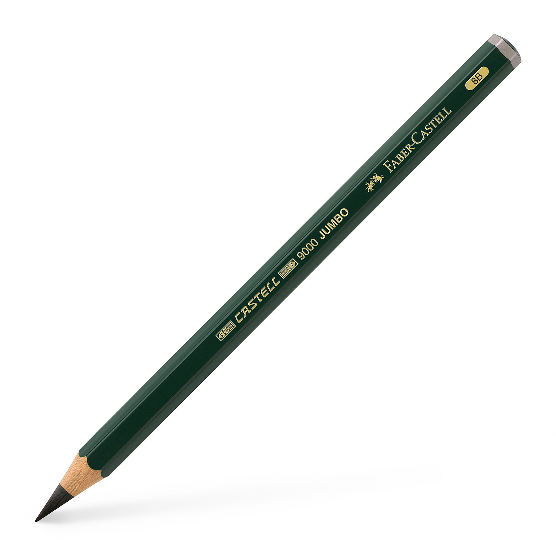 Faber-Castell Молив Castell 9000