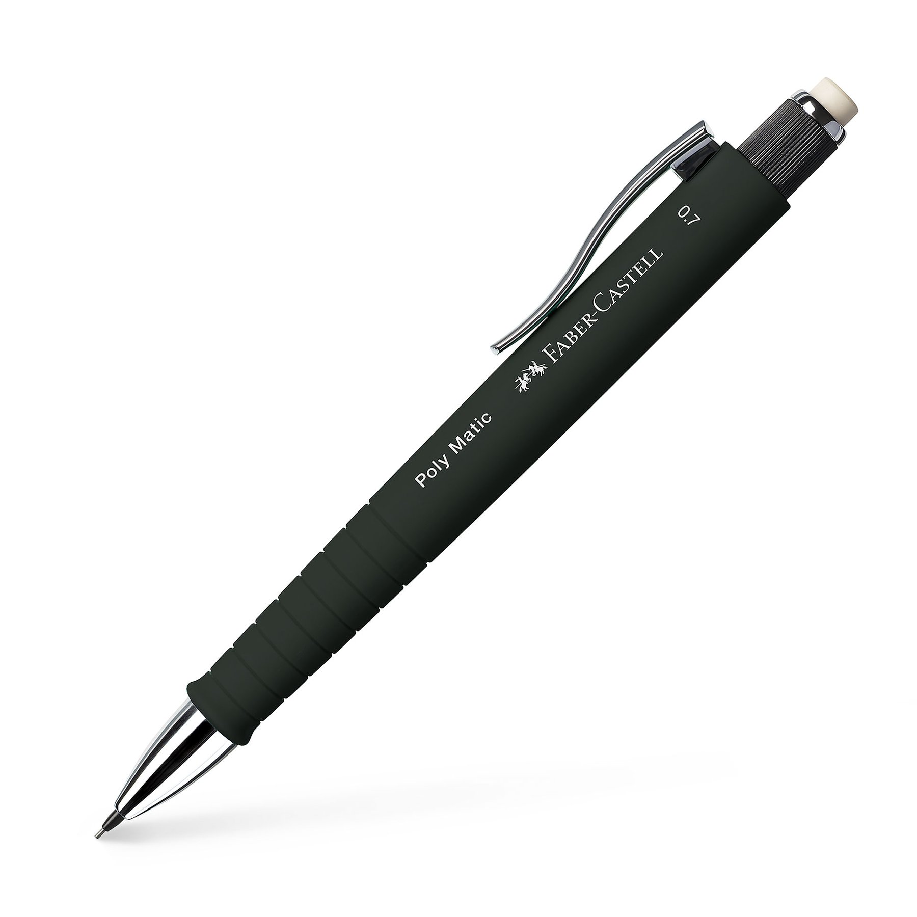 Faber-Castell Молив Poly Matic