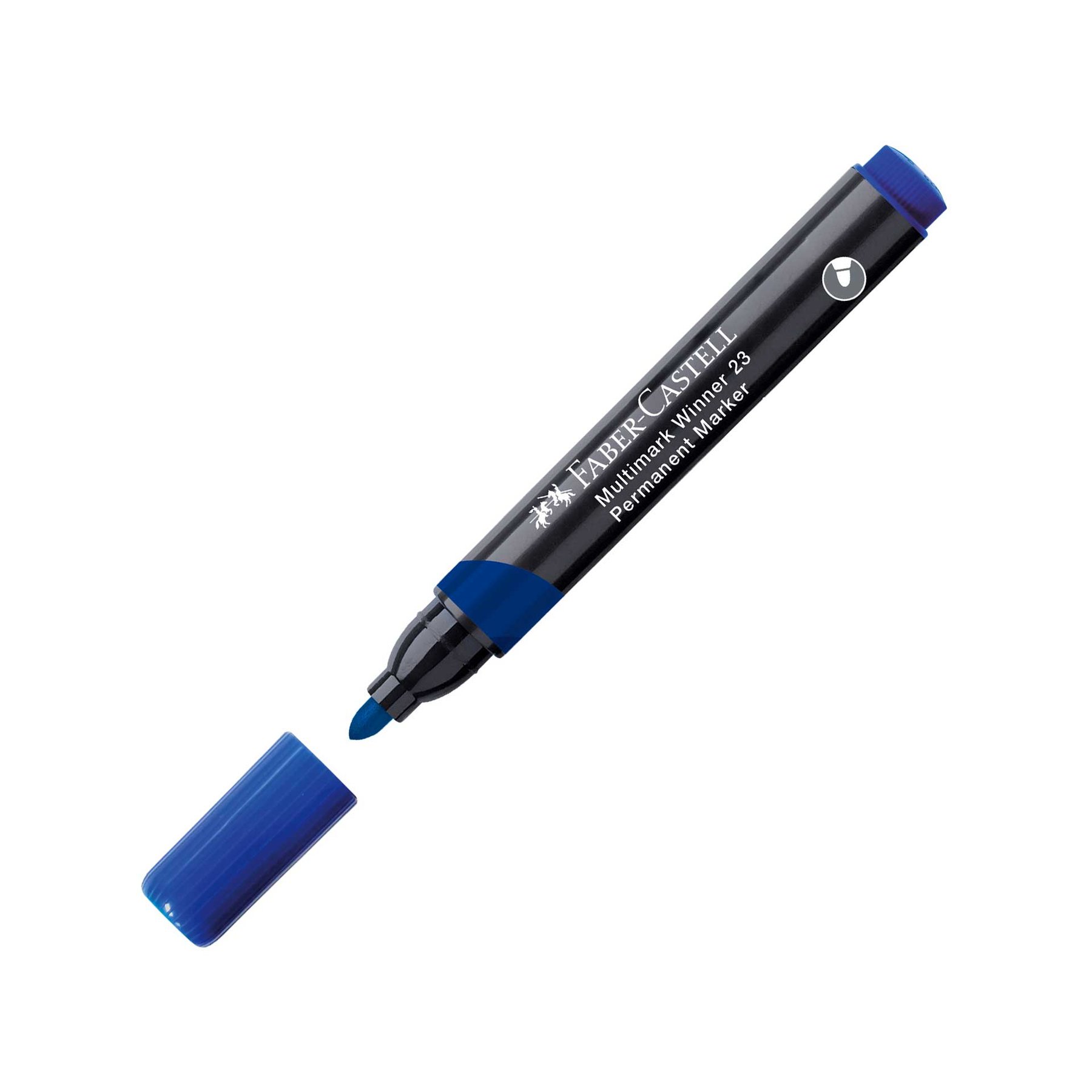 Faber-Castell Перманентен маркер 23