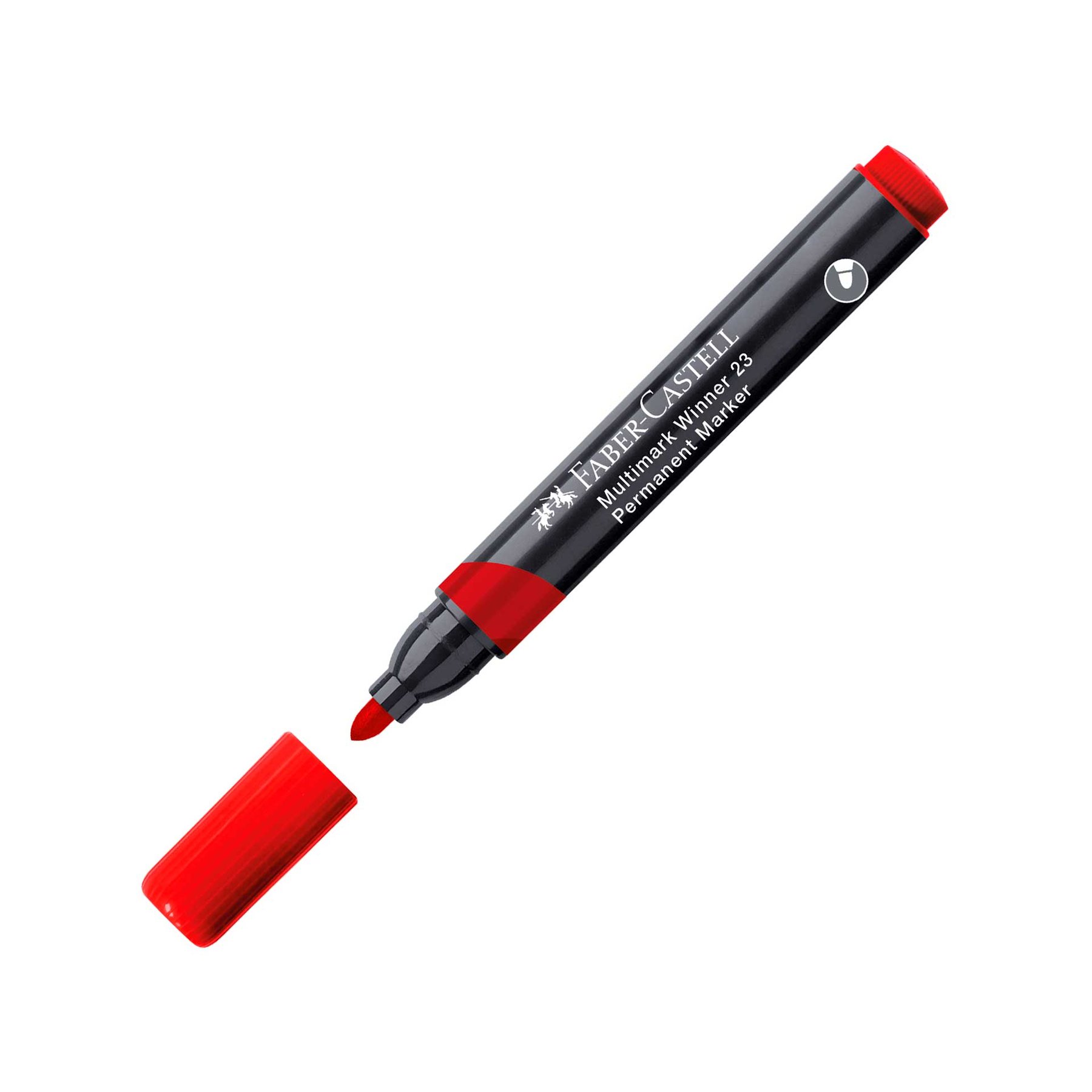 Faber-Castell Перманентен маркер 23