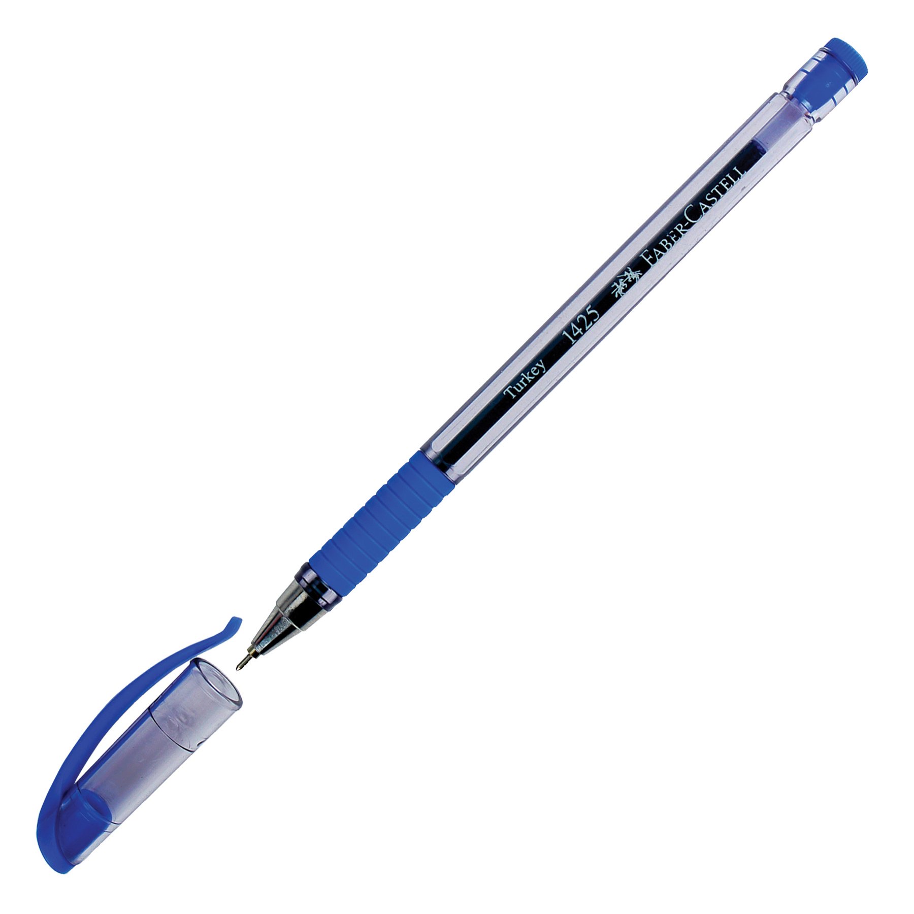 Faber-Castell Химикалка 1425 Fine