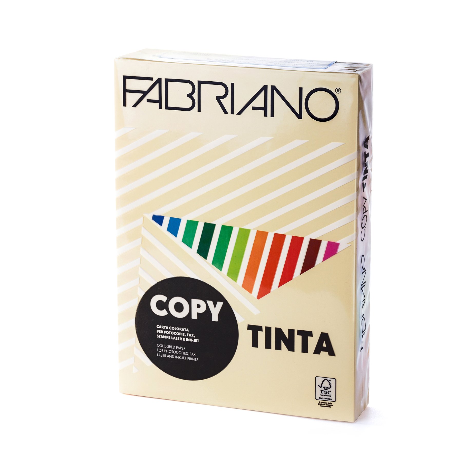 Fabriano Копирна хартия Copy Tinta