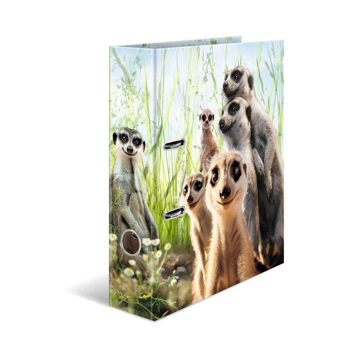 Herma Класьор Animals