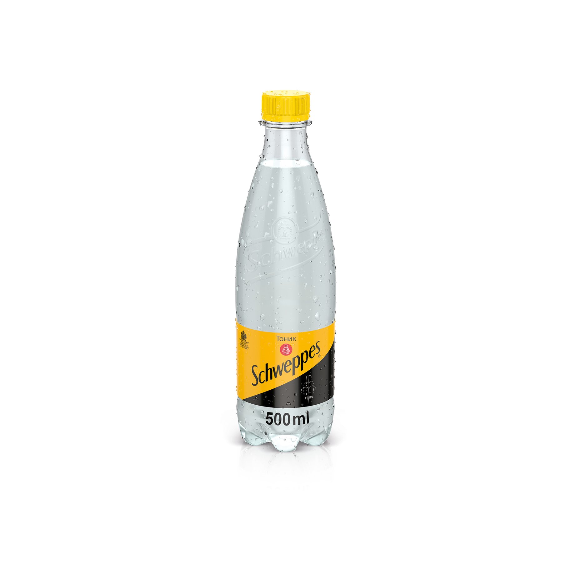 Schweppes Тоник