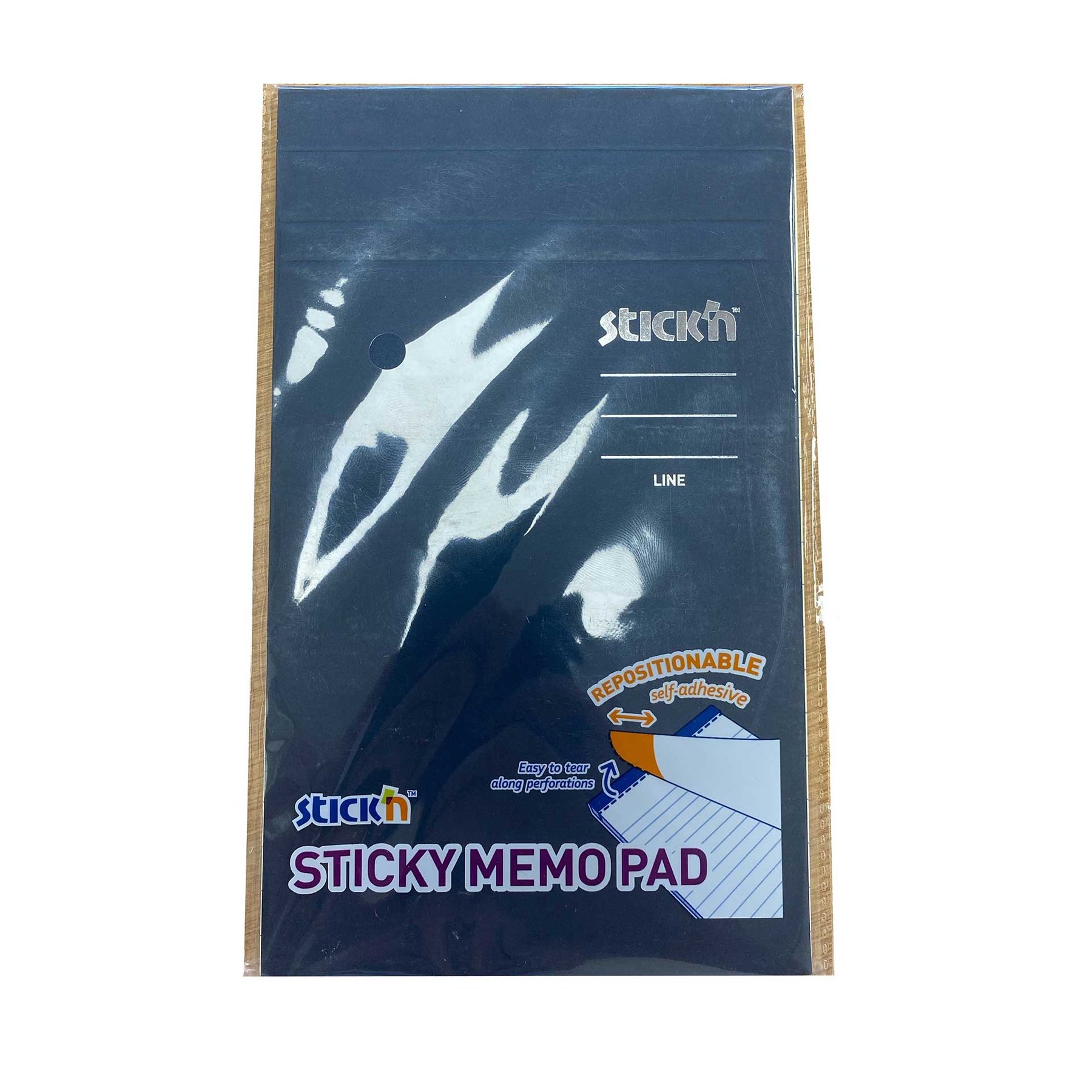 Stick'n Пад