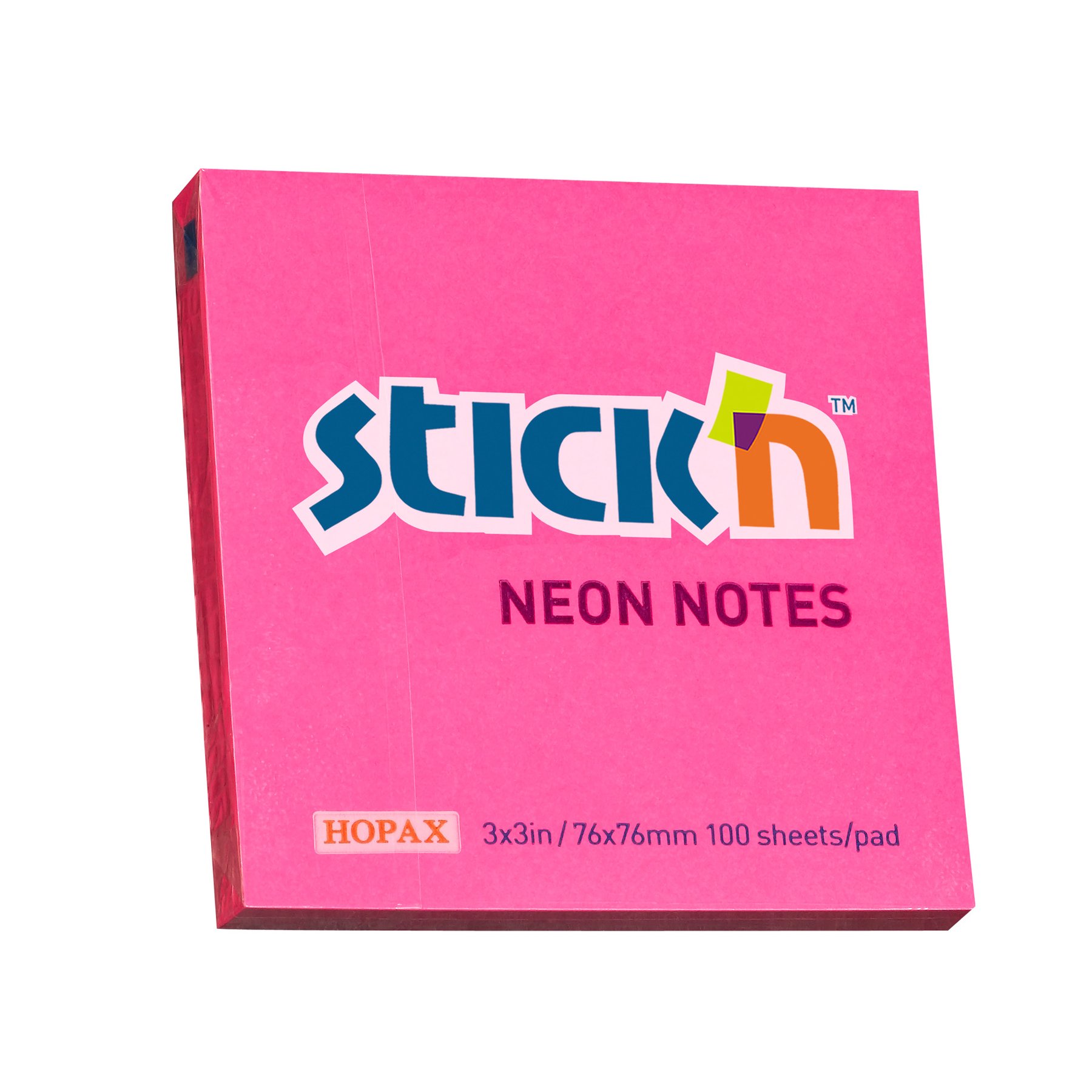 Stick'n Самозалепващи се листчета