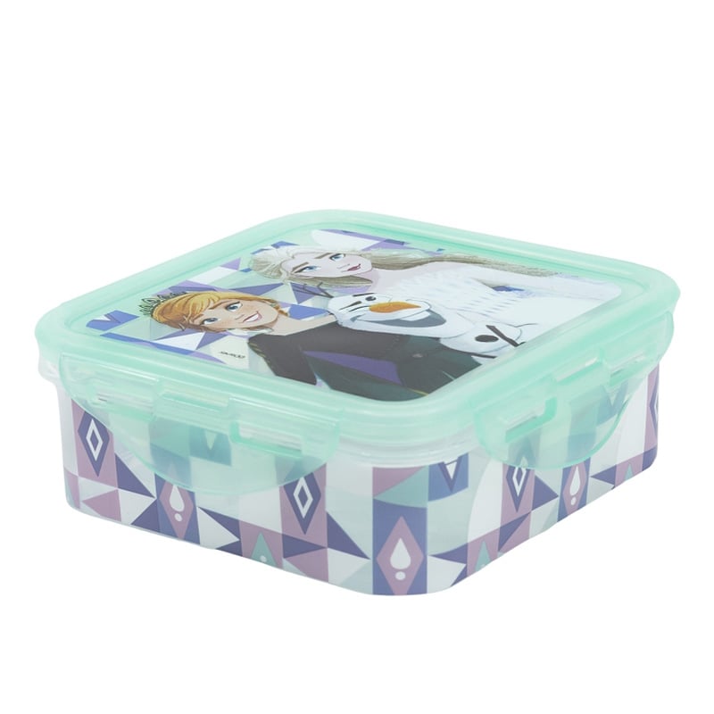 Stor Кутия за храна Frozen