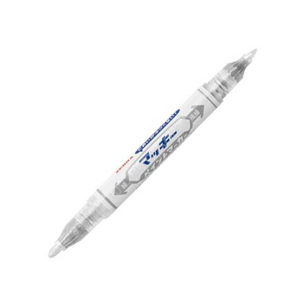 Zebra Тънкописец Mckie Paint Extra Fine