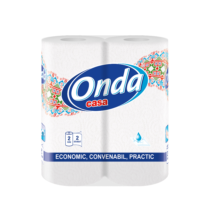 Кухненска ролка Onda Casa