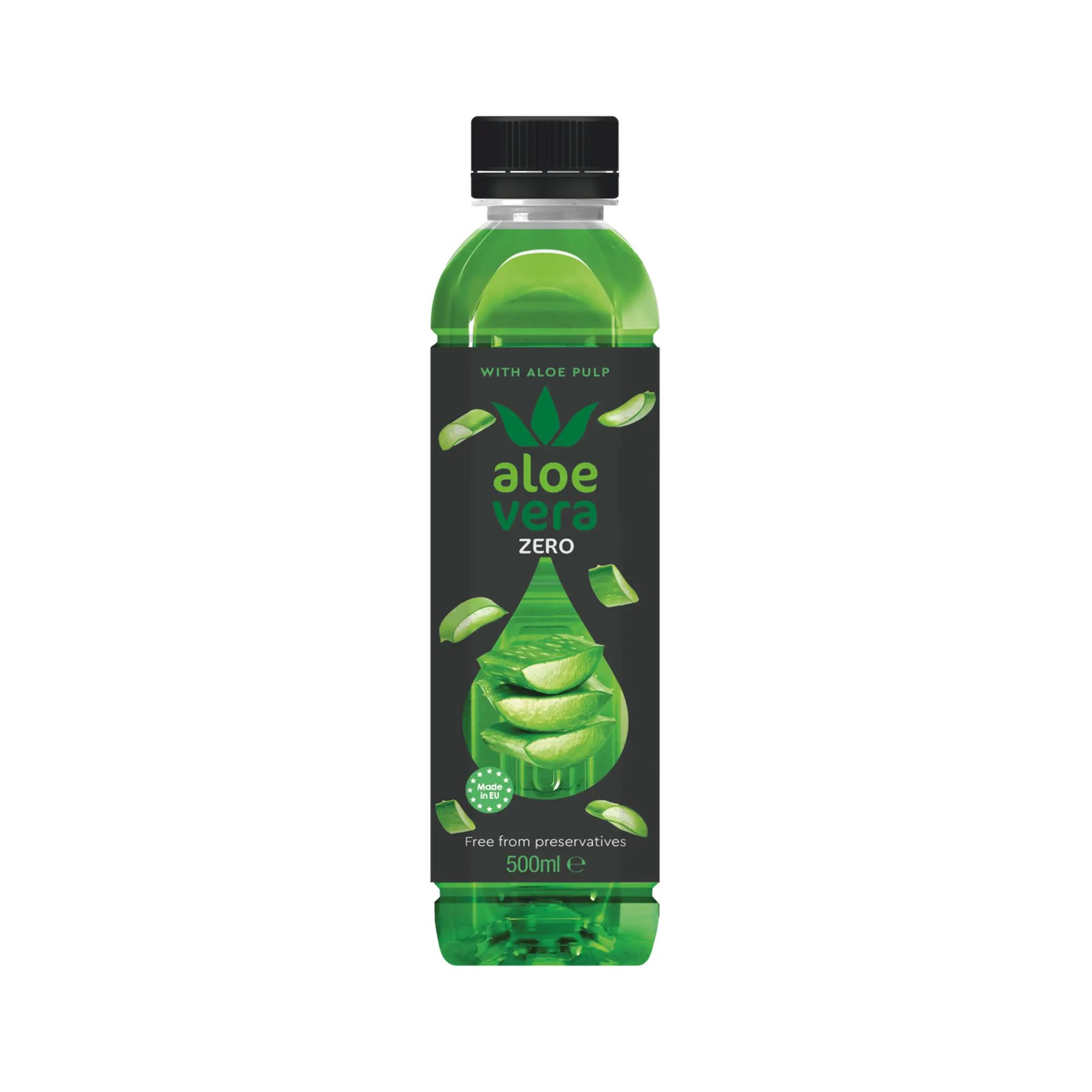 Напитка Aloe Vera - Оригинал