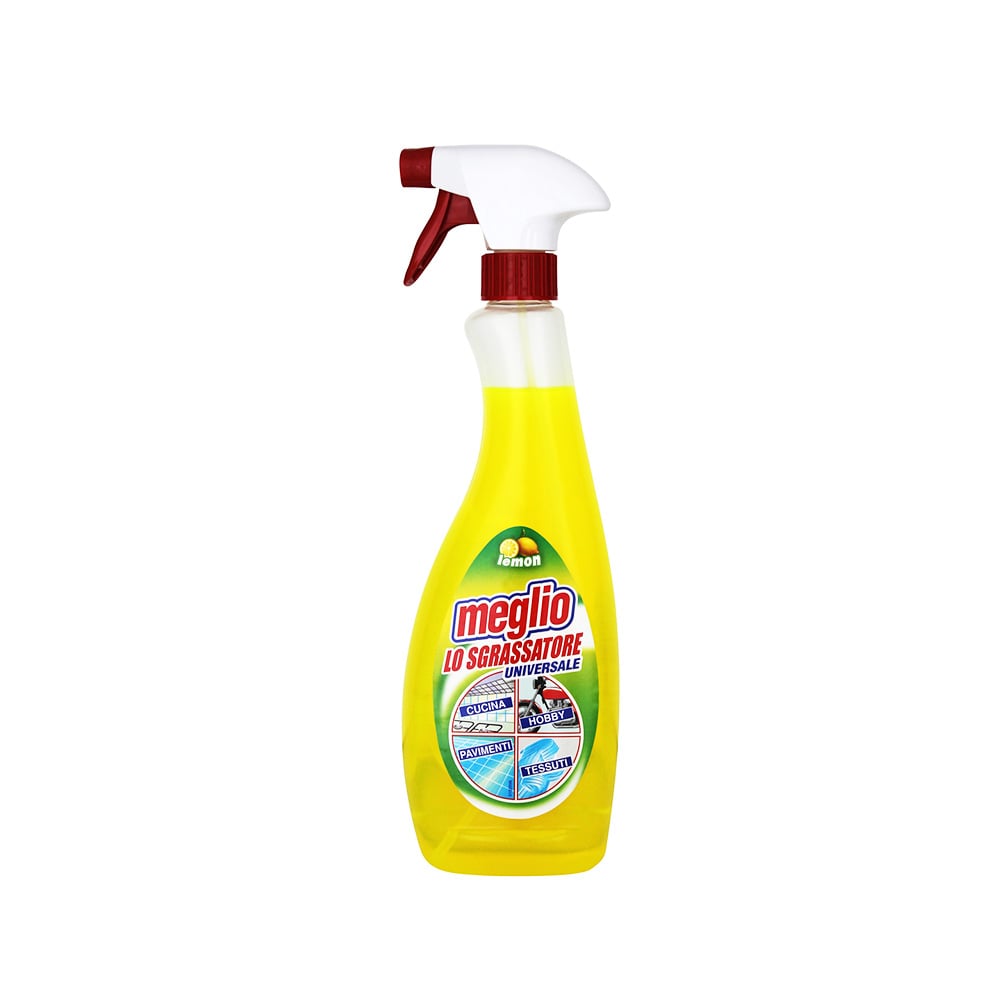 Обезмаслител Meglio
