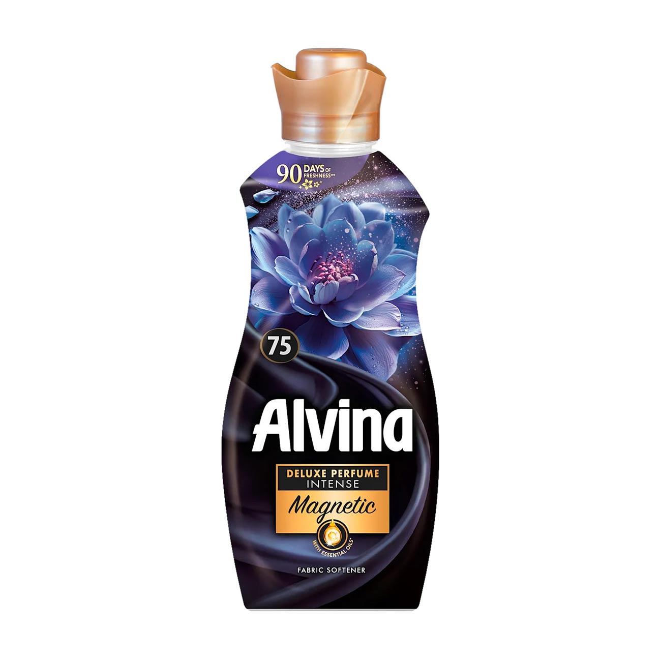 Омекотител Alvina Deluxe Perfume - Magnetic Intense