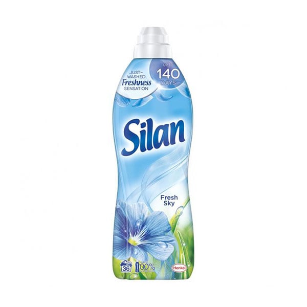 Омекотител Silan Fresh Sky