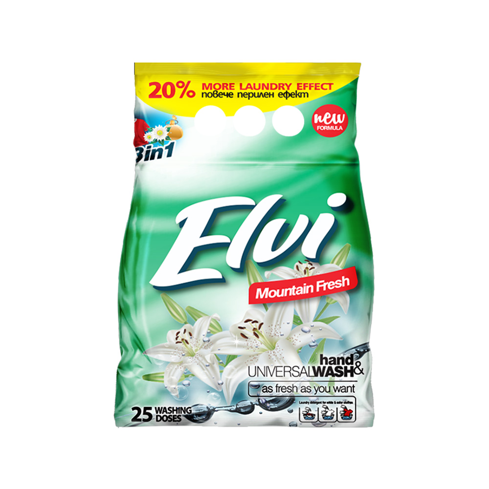 Перилен препарат Elvi