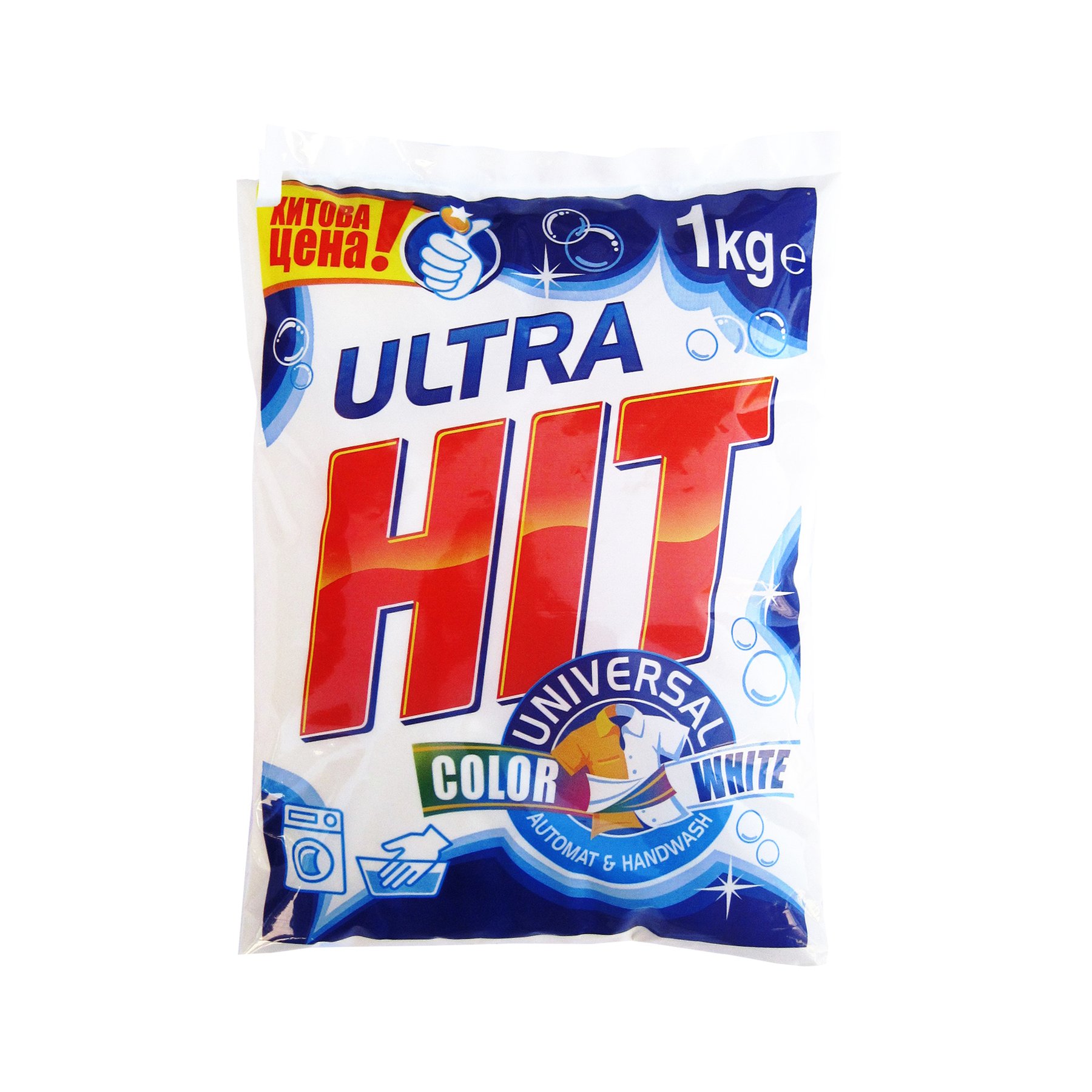 Перилен препарат Ultra Hit