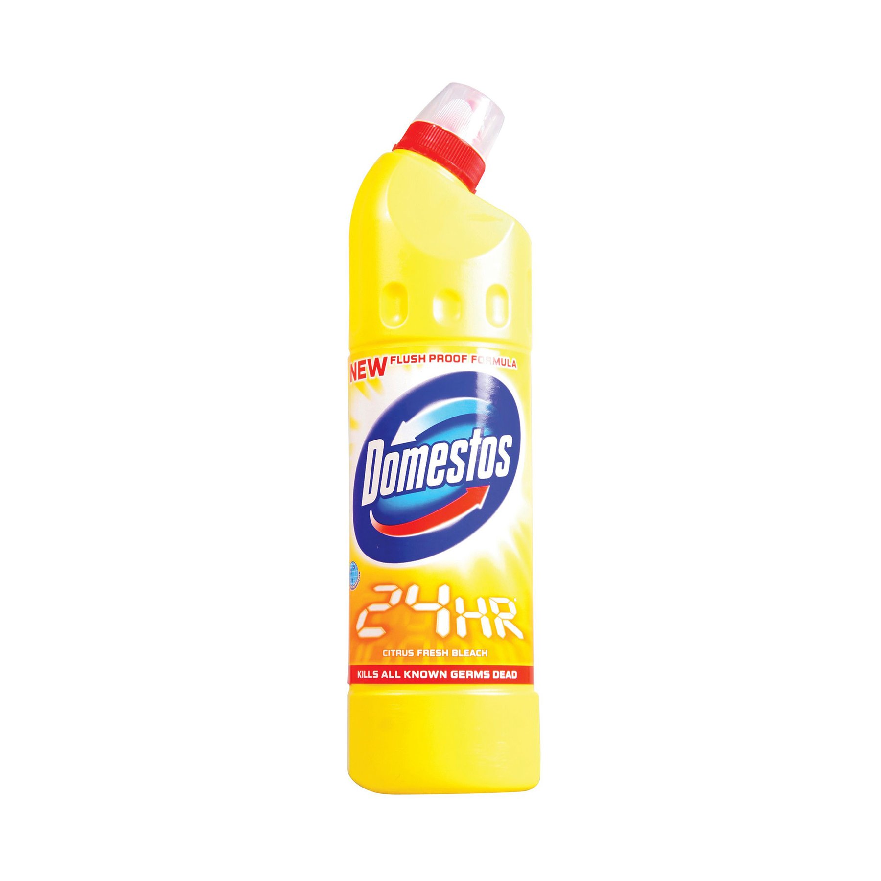 Препарат за почистване Domestos Citrus Fresh