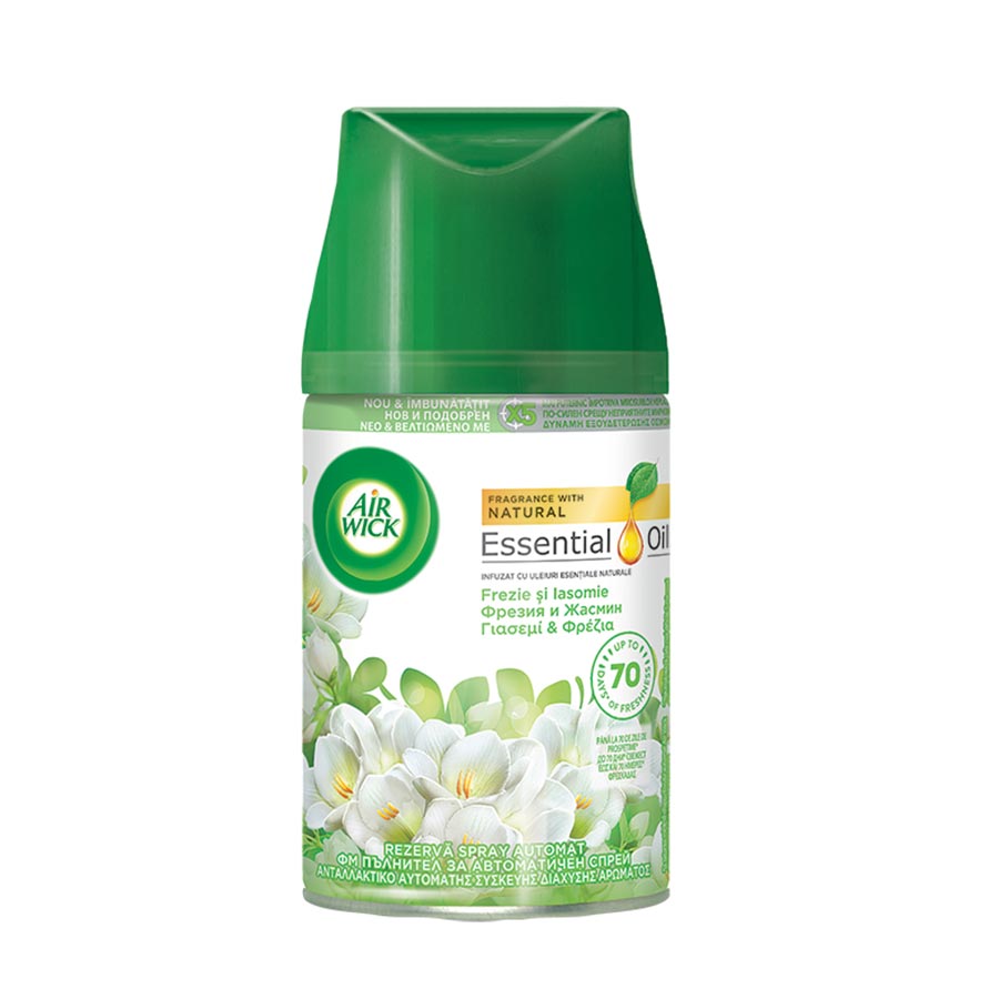 Пълнител за ароматизатор Air Wick Freshmatic