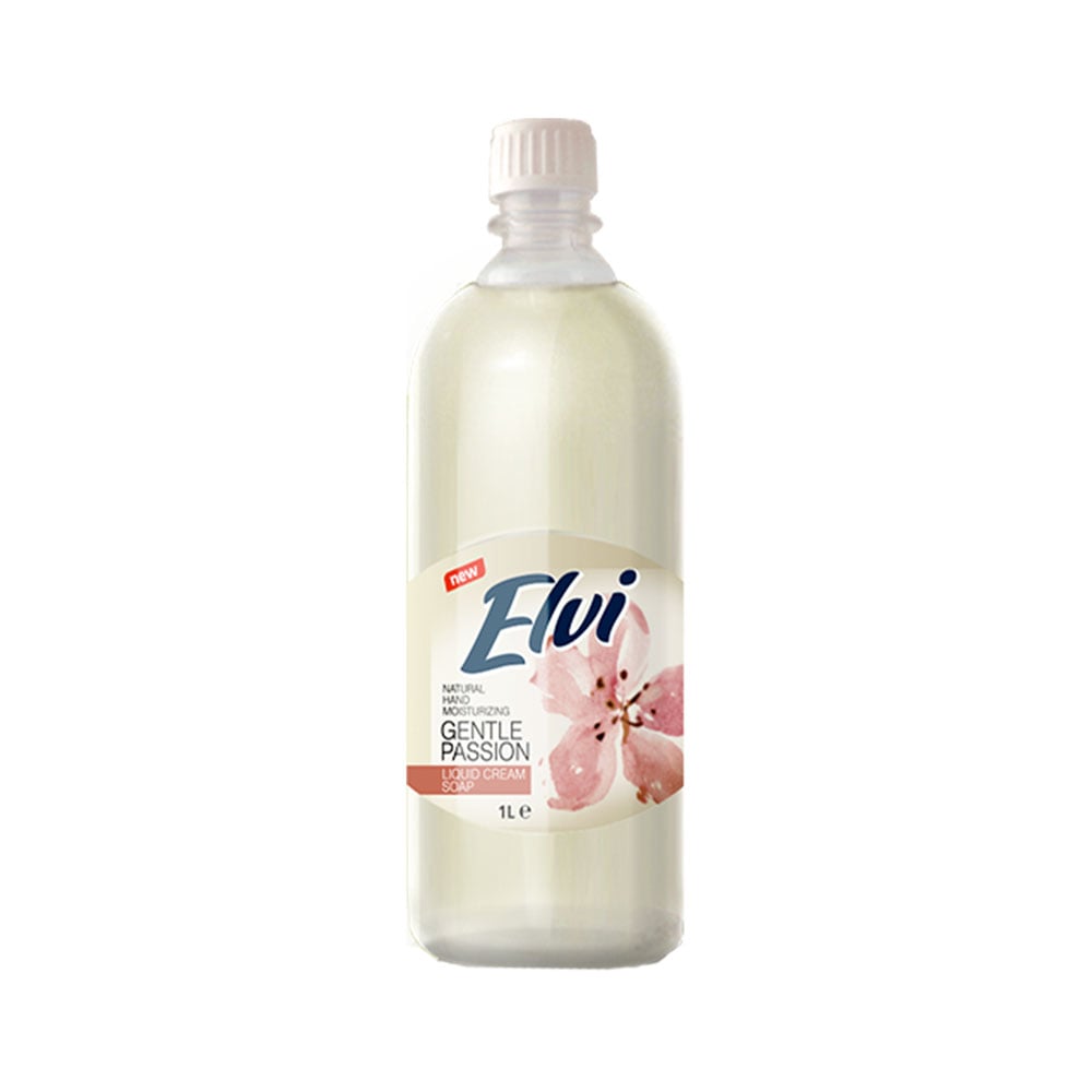 Течен сапун Elvi