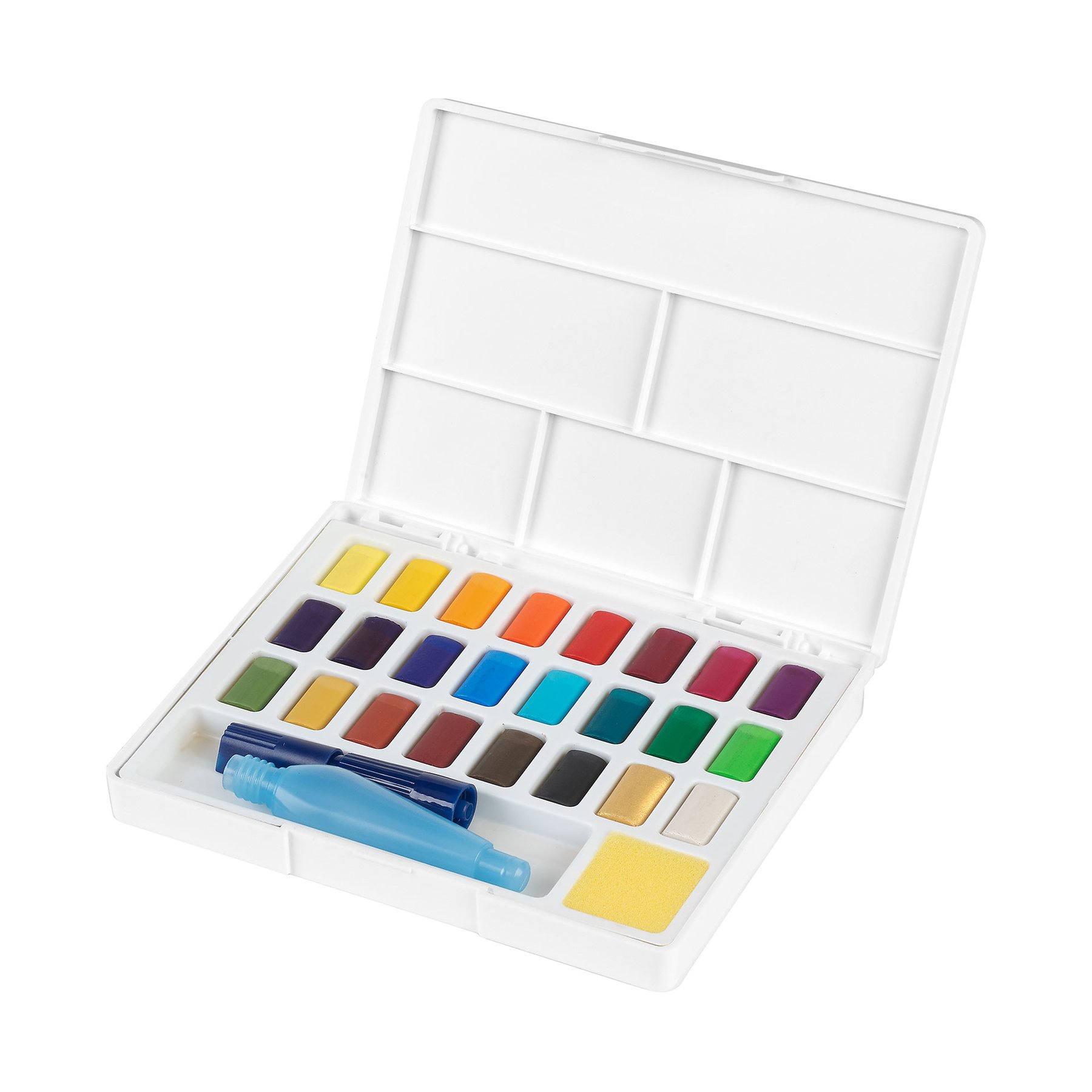 Faber-Castell Акварелни бои