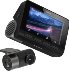 70mai Видеорегистратор Dash Cam 4K Set A800S-1