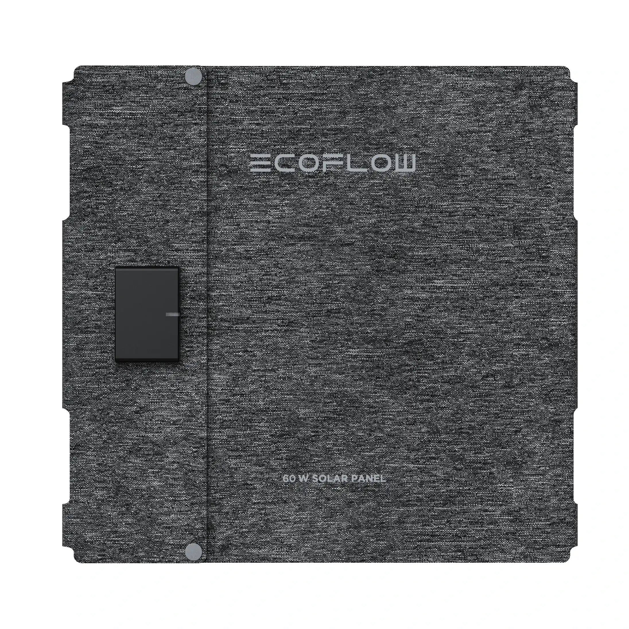Ecoflow портативен соларен панел 60W Portable Solar Panel (Type-C)