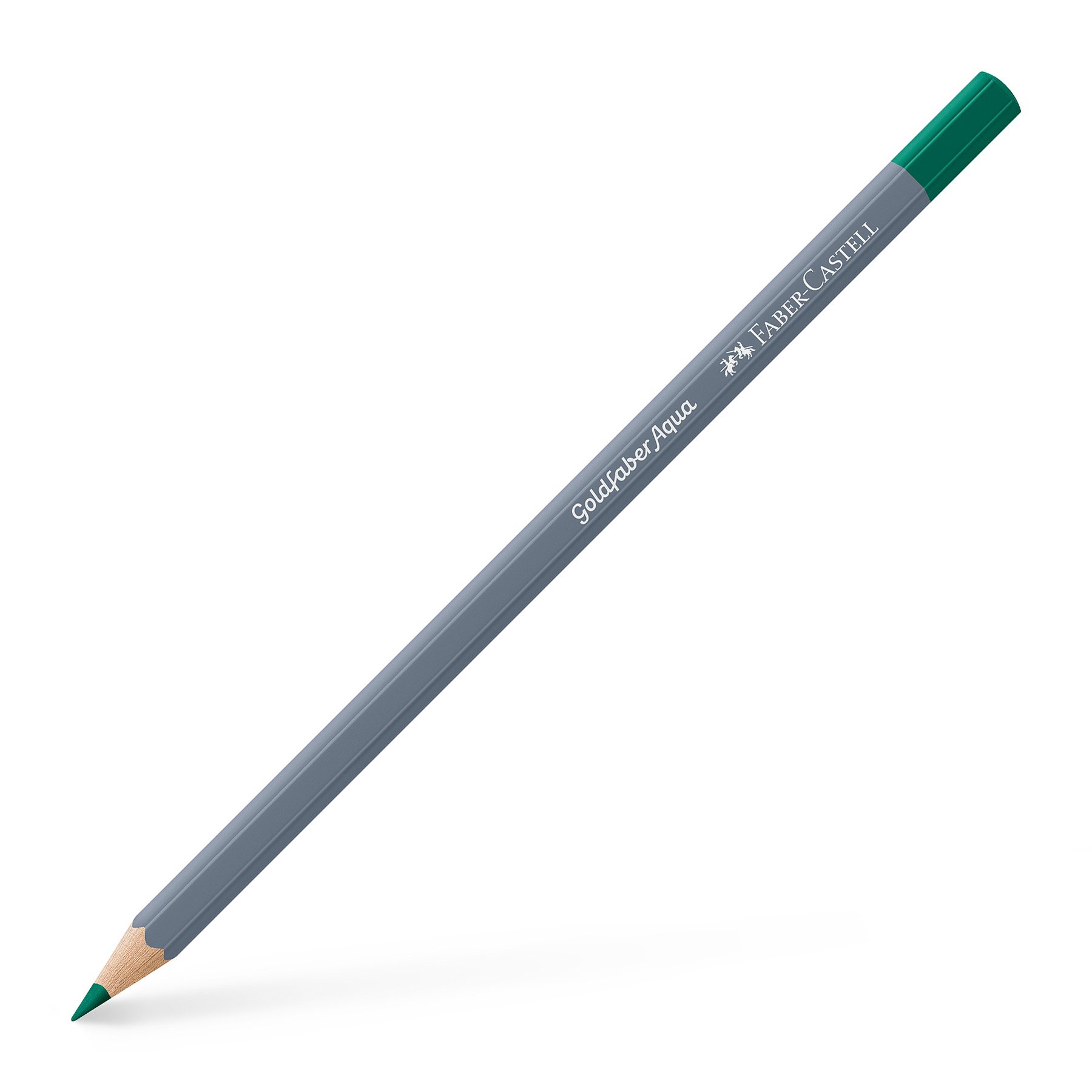 Faber-Castell Акварелен молив Goldfaber Aqua