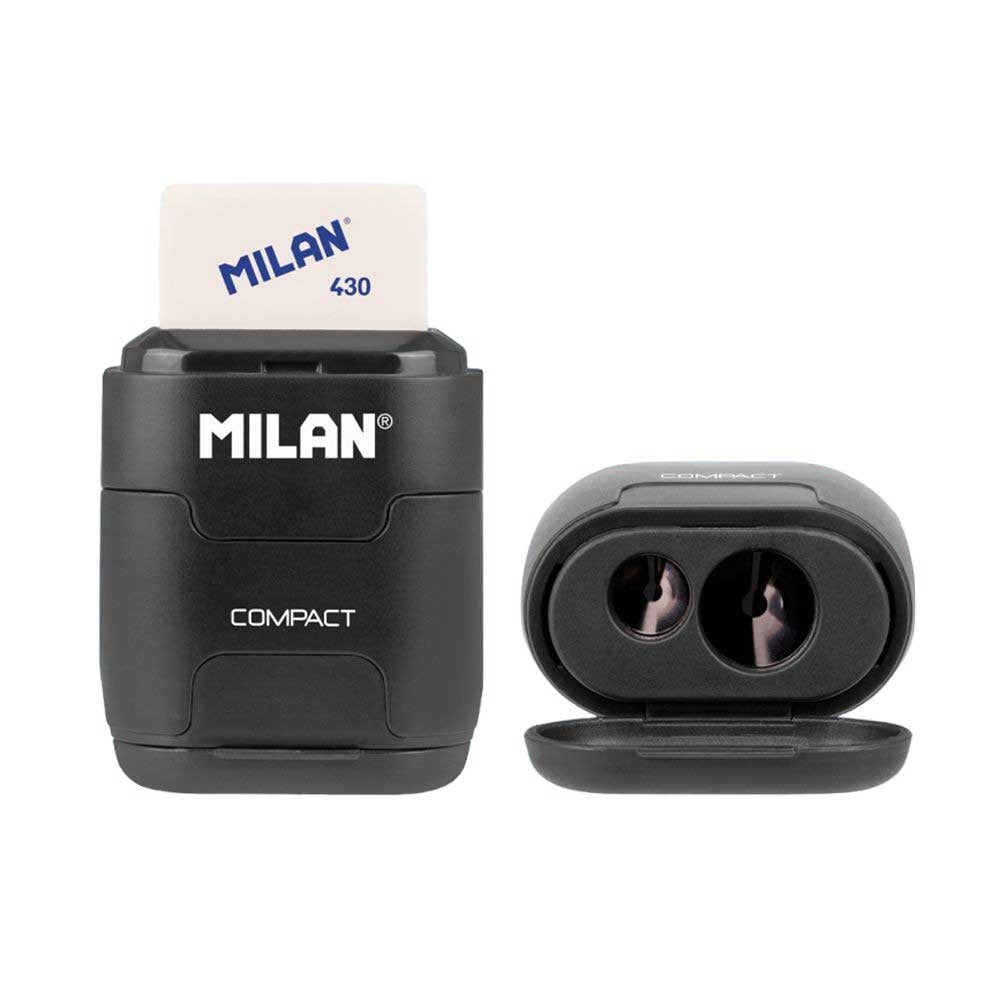 Milan Острилка Shadow Compact