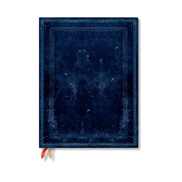 Paperblanks Бизнес планер Inkblot Bold
