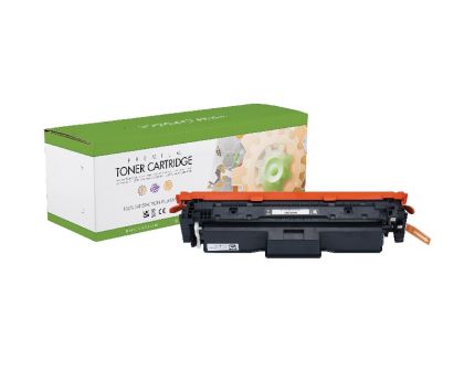 Tонер касета Static Control Black Canon CRG-069H SUPER PREMIUM Съвместим консуматив