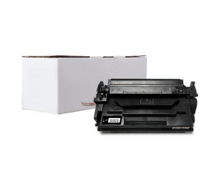 Tонер касета Static Control Black Canon CRG-T13 SUPER PREMIUM Съвместим консуматив