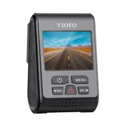 VIOFO Видеорегистратор Dash Cam A119 V3-G - GPS Module
