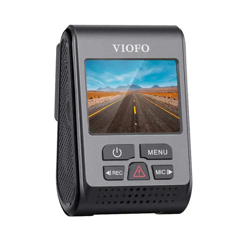 VIOFO Видеорегистратор Dash Cam A119 V3-G - GPS Module