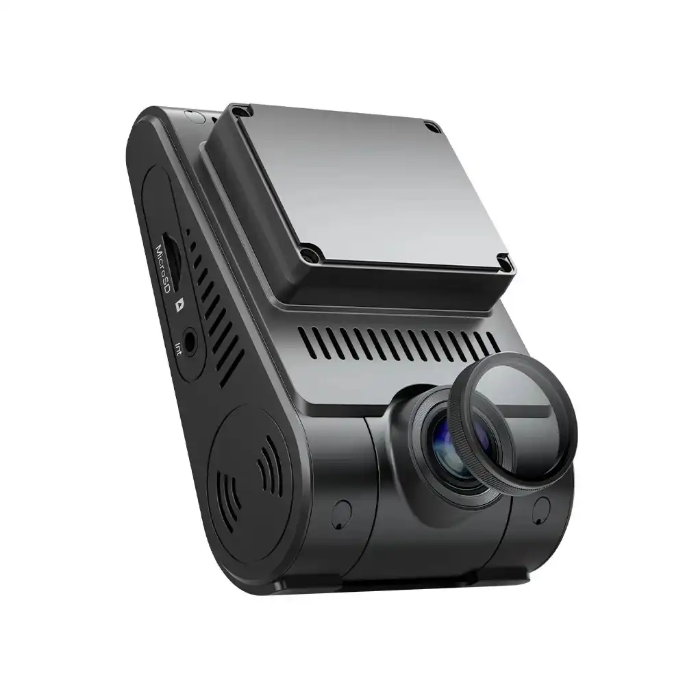VIOFO Видеорегистратор Dash Cam A229 Plus 2 Channel - 2K