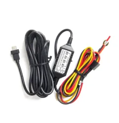 VIOFO Монтажен комплект Hardwire Kit - HK3 Mini USB - Low Voltage Battery Protection