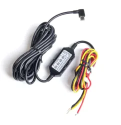VIOFO Монтажен комплект Hardwire Kit - HK4 Type-C - Low Voltage Battery Protection