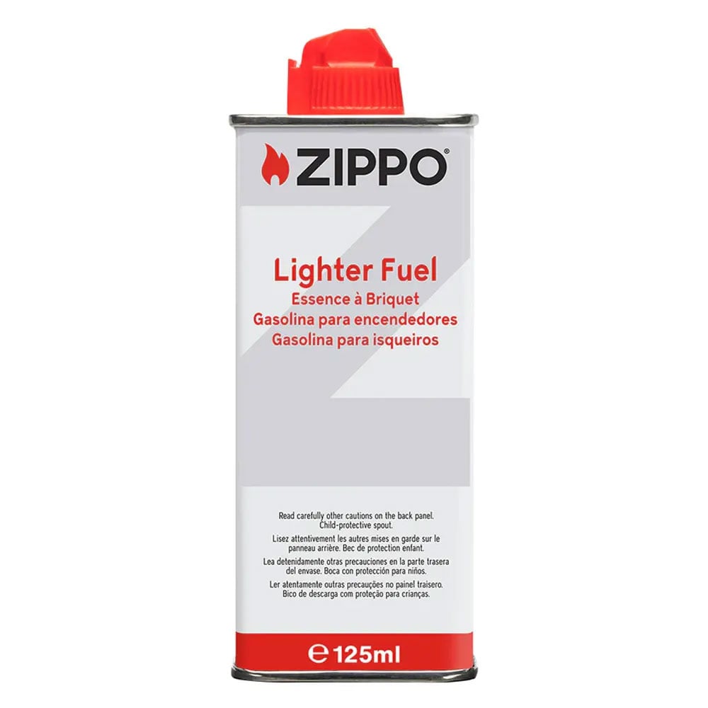 Zippo Бензин за запалки