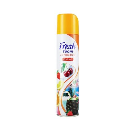 Ароматизиращ спрей Fresh Room 300 ml